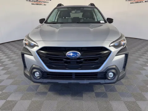 More photos of 2024 Subaru Outback Onyx Edition XT at Jerry Hunt Supercenter - Salisbury, NC