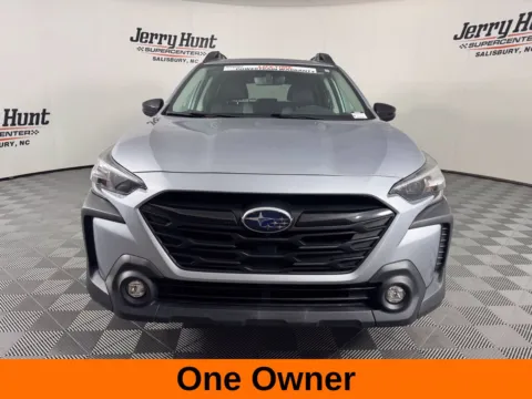 More photos of 2024 Subaru Outback Onyx Edition XT at Jerry Hunt Supercenter - Salisbury, NC