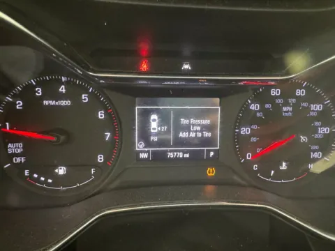 Another view of 2023 Chevrolet TrailBlazer LT for sale in Salisbury, NC at Jerry Hunt Supercenter - Salisbury