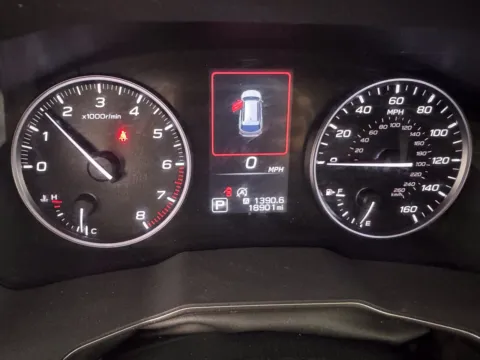 More photos of 2025 Subaru Outback Onyx Edition at Jerry Hunt Supercenter - Salisbury, NC