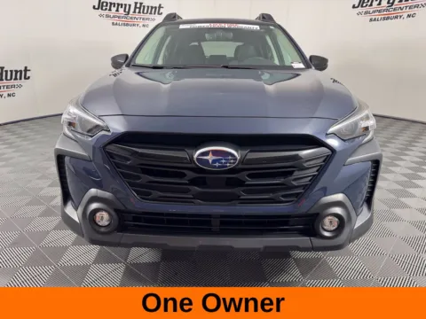 More photos of 2025 Subaru Outback Onyx Edition at Jerry Hunt Supercenter - Salisbury, NC