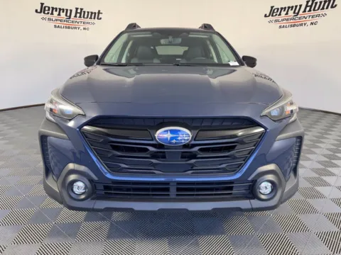 More photos of 2025 Subaru Outback Onyx Edition at Jerry Hunt Supercenter - Salisbury, NC