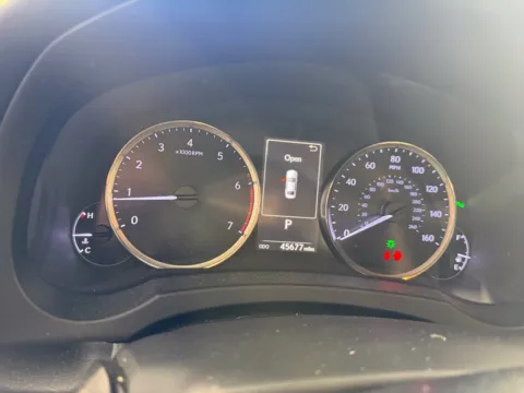 More photos of 2017 Lexus IS 200t at Jerry Hunt Supercenter - Salisbury, NC