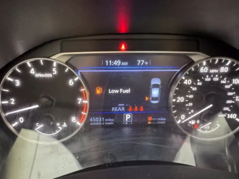 More photos of 2024 Nissan Altima 2.5 SR at Jerry Hunt Supercenter - Salisbury, NC