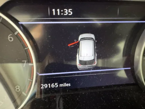 More photos of 2023 Nissan Rogue SL at Jerry Hunt Supercenter - Salisbury, NC