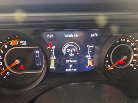 More photos of 2026 Jeep Wrangler Sahara at Jerry Hunt Supercenter - Salisbury, NC