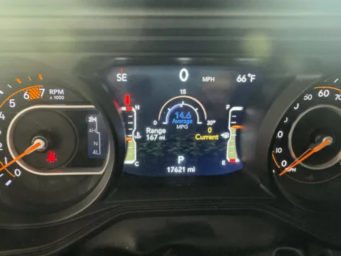 More photos of 2026 Jeep Wrangler Sahara at Jerry Hunt Supercenter - Salisbury, NC