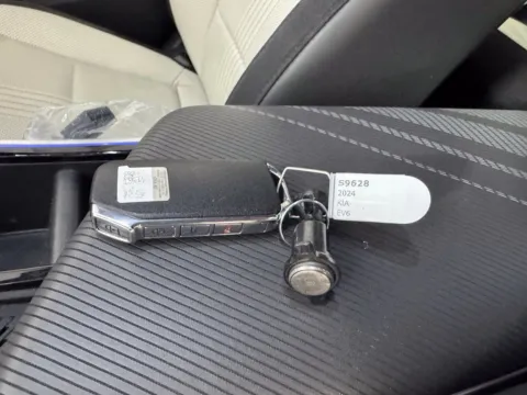 Photos of 2024 Kia EV6 GT-Line for sale in Salisbury, NC at Jerry Hunt Supercenter - Salisbury
