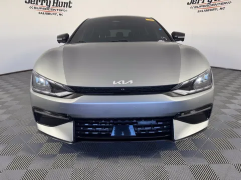 More photos of 2024 Kia EV6 GT-Line at Jerry Hunt Supercenter - Salisbury, NC