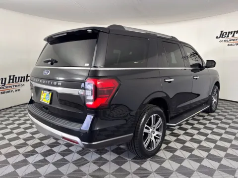 More photos of 2023 Ford Expedition Limited at Jerry Hunt Supercenter - Salisbury, NC