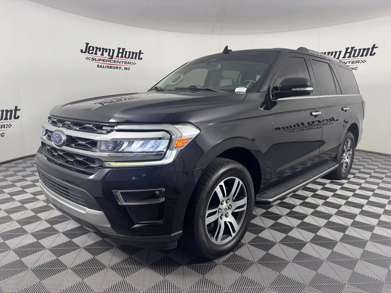 2023 Ford Expedition