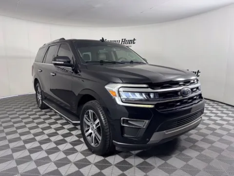 More photos of 2023 Ford Expedition Limited at Jerry Hunt Supercenter - Salisbury, NC