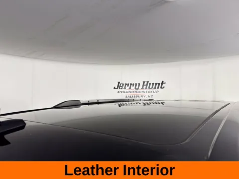 Another view of 2023 Ford Expedition Limited for sale in Salisbury, NC at Jerry Hunt Supercenter - Salisbury