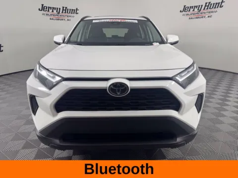 More photos of 2023 Toyota RAV4 XLE at Jerry Hunt Supercenter - Salisbury, NC