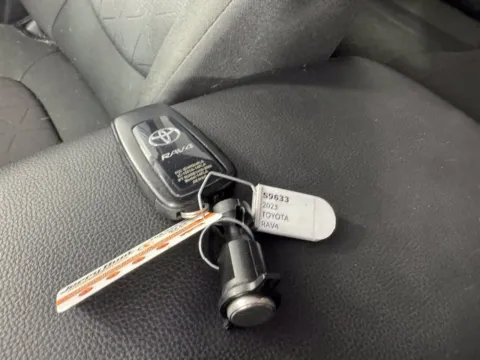 Another view of 2023 Toyota RAV4 XLE for sale in Salisbury, NC at Jerry Hunt Supercenter - Salisbury