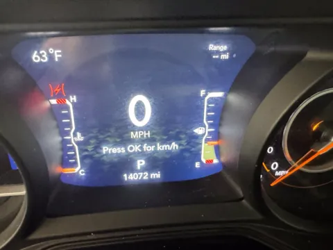 More photos of 2026 Jeep Wrangler Sahara at Jerry Hunt Supercenter - Salisbury, NC