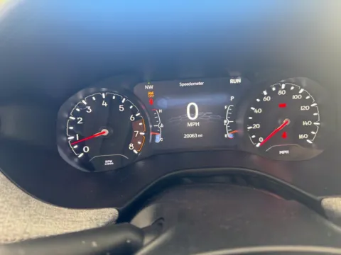 More photos of 2023 Jeep Compass Latitude Lux at Jerry Hunt Supercenter - Salisbury, NC