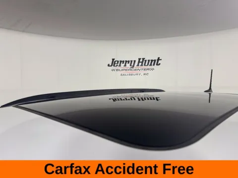 Another view of 2023 Jeep Compass Latitude Lux for sale in Salisbury, NC at Jerry Hunt Supercenter - Salisbury