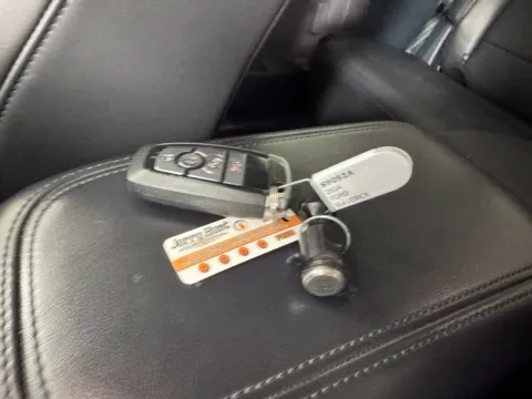 Another view of 2024 Ford Maverick Lariat for sale in Salisbury, NC at Jerry Hunt Supercenter - Salisbury