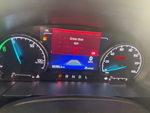 More photos of 2024 Ford Maverick Lariat at Jerry Hunt Supercenter - Salisbury, NC