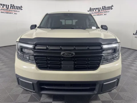 More photos of 2024 Ford Maverick Lariat at Jerry Hunt Supercenter - Salisbury, NC