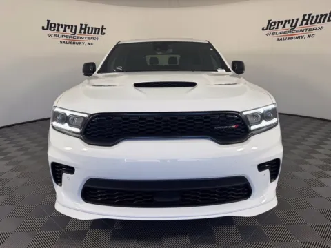 More photos of 2026 Dodge Durango GT Plus at Jerry Hunt Supercenter - Salisbury, NC