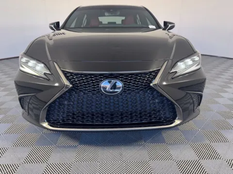 More photos of 2022 Lexus ES 350 F Sport at Jerry Hunt Supercenter - Salisbury, NC