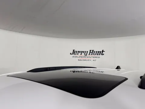 Another view of 2023 Jeep Grand Cherokee Altitude X for sale in Salisbury, NC at Jerry Hunt Supercenter - Salisbury