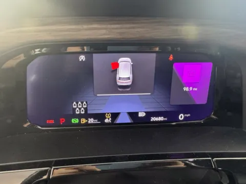 More photos of 2025 Volkswagen Atlas 2.0T SEL Premium R-Line at Jerry Hunt Supercenter - Salisbury, NC