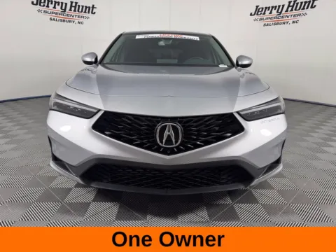 More photos of 2026 Acura Integra at Jerry Hunt Supercenter - Salisbury, NC