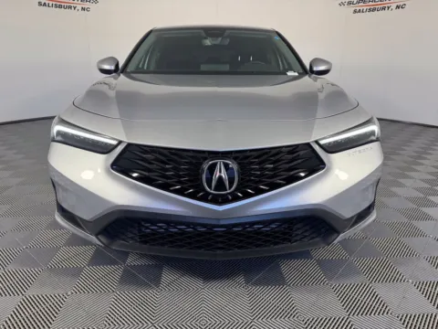 More photos of 2026 Acura Integra at Jerry Hunt Supercenter - Salisbury, NC
