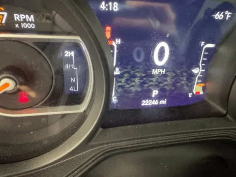 More photos of 2024 Jeep Wrangler Sport S at Jerry Hunt Supercenter - Salisbury, NC