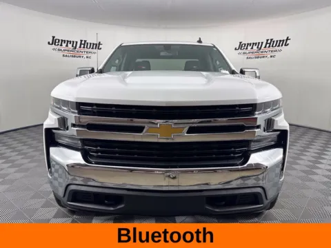 More photos of 2020 Chevrolet Silverado 1500 LT at Jerry Hunt Supercenter - Salisbury, NC