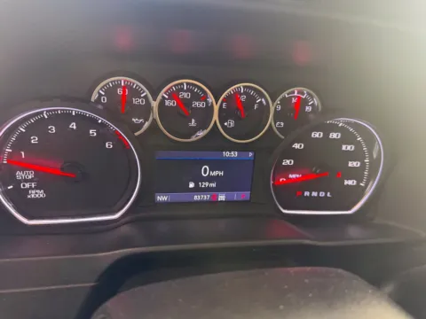 More photos of 2020 Chevrolet Silverado 1500 LT at Jerry Hunt Supercenter - Salisbury, NC