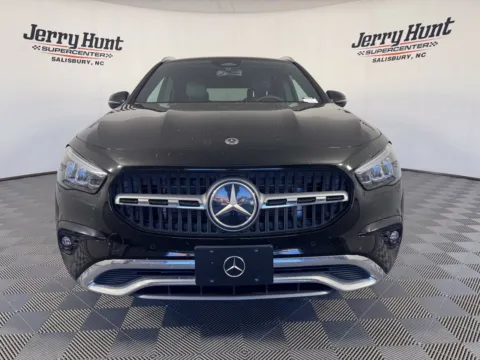More photos of 2025 Mercedes-Benz GLA 250 at Jerry Hunt Supercenter - Salisbury, NC