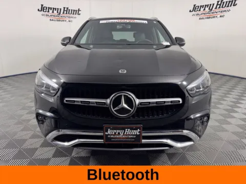 More photos of 2025 Mercedes-Benz GLA 250 at Jerry Hunt Supercenter - Salisbury, NC