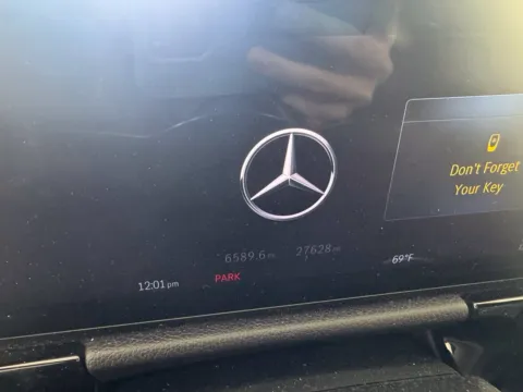 More photos of 2025 Mercedes-Benz GLA 250 at Jerry Hunt Supercenter - Salisbury, NC