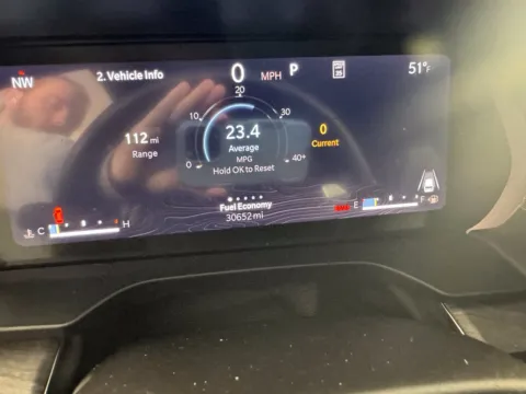 More photos of 2023 Jeep Grand Cherokee Overland at Jerry Hunt Supercenter - Salisbury, NC
