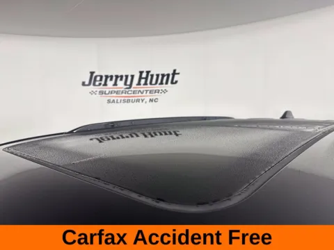 Another view of 2023 Jeep Grand Cherokee Overland for sale in Salisbury, NC at Jerry Hunt Supercenter - Salisbury