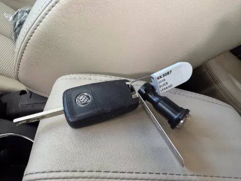 Photos of 2016 Buick Verano for sale in Salisbury, NC at Jerry Hunt Supercenter - Salisbury