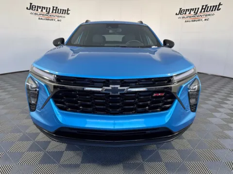 More photos of 2026 Chevrolet Trax 2RS at Jerry Hunt Supercenter - Salisbury, NC