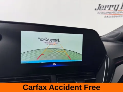 Another view of 2026 Chevrolet Trax 2RS for sale in Salisbury, NC at Jerry Hunt Supercenter - Salisbury