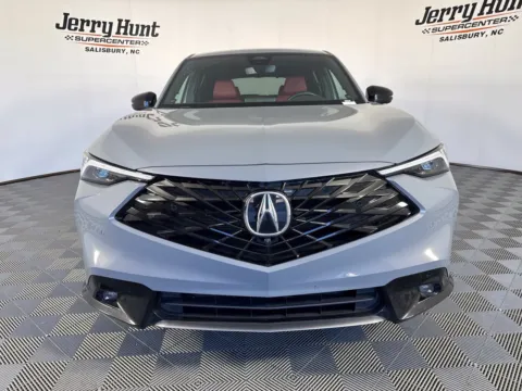 More photos of 2025 Acura ADX A-Spec Advance Package at Jerry Hunt Supercenter - Salisbury, NC