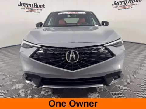 More photos of 2025 Acura ADX A-Spec Advance Package at Jerry Hunt Supercenter - Salisbury, NC