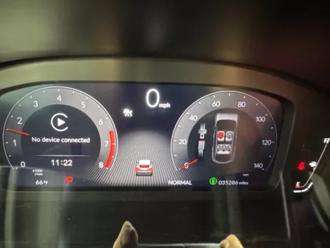 More photos of 2025 Acura ADX A-Spec Advance Package at Jerry Hunt Supercenter - Salisbury, NC