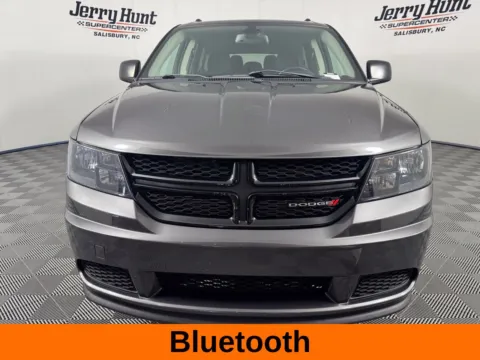 More photos of 2020 Dodge Journey SE at Jerry Hunt Supercenter - Salisbury, NC