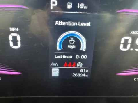 More photos of 2025 Kia Sportage X-Line at Jerry Hunt Supercenter - Salisbury, NC