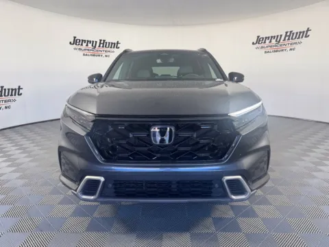 More photos of 2024 Honda CR-V Hybrid Sport Touring at Jerry Hunt Supercenter - Salisbury, NC