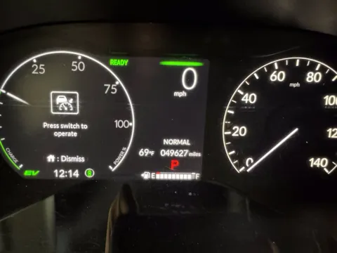 More photos of 2024 Honda CR-V Hybrid Sport Touring at Jerry Hunt Supercenter - Salisbury, NC