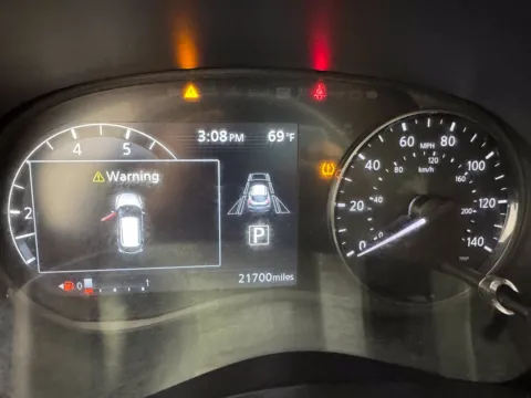 More photos of 2024 Nissan Kicks SR at Jerry Hunt Supercenter - Salisbury, NC